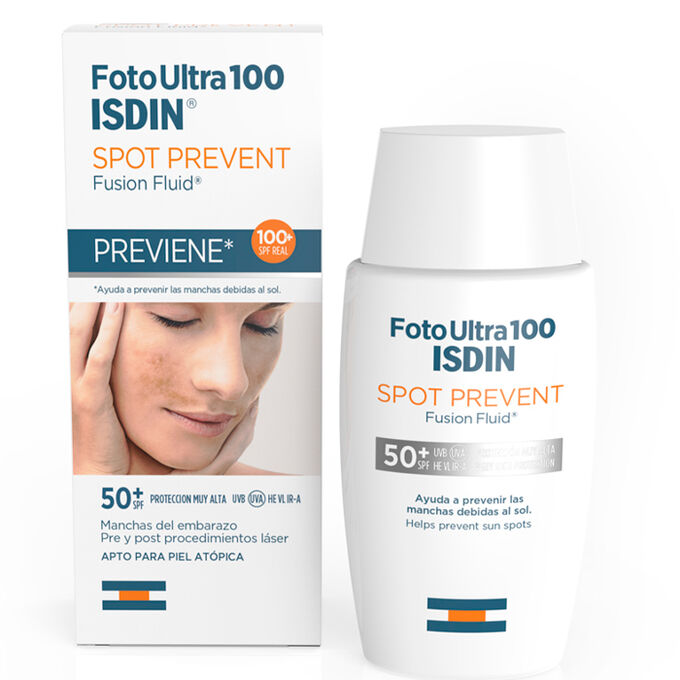 [8470001631688] FOTO ULTRA SPOT PREVENT SPF50+ 50ML