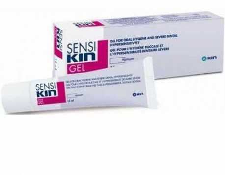 [8470001892904] SENSIKIN GEL 15ML