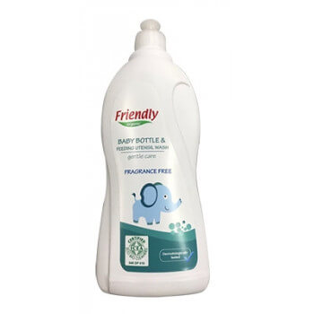 [8680088181819] FRIENDLY BABY LIQUIDE LAVAGE BIBERON NATUREM 750ML