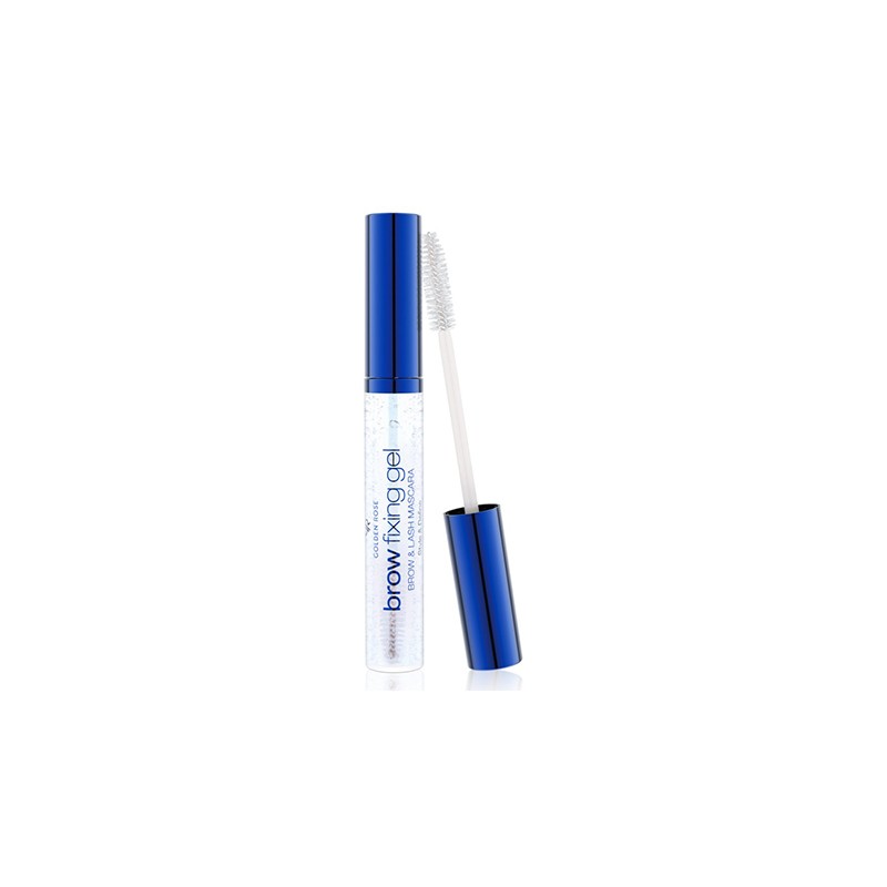 [8691190440848] GOLDEN ROSE MASCARA FIXING GEL LASH & BROW GR