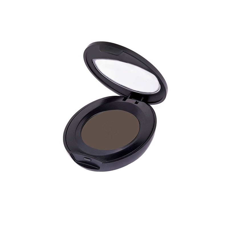 [8691190445041] GOLDEN ROSE POUDRE GR POUR LES SOURCILS N°104