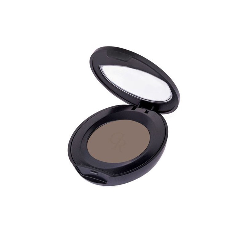 [8691190445065] GOLDEN ROSE POUDRE GR POUR LES SOURCILS N°106