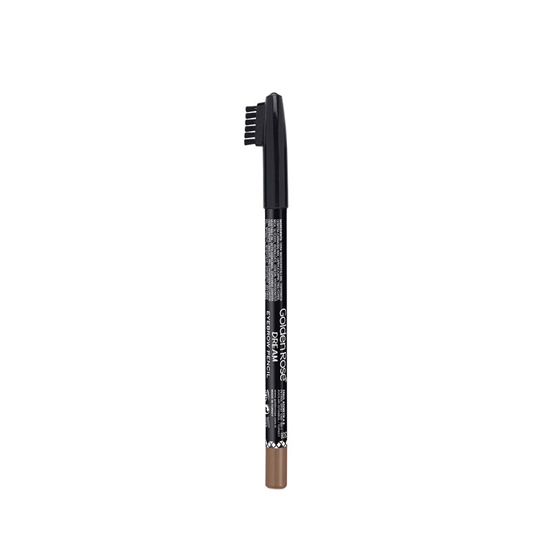 [8691190603083] GOLDEN ROSE CRAYON DREAM POUR SOURCILS N°308