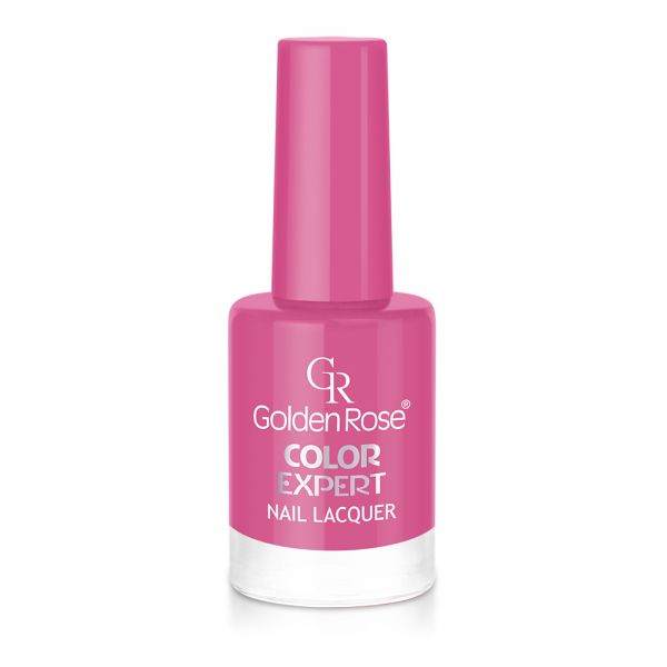 [8691190703196] GOLDEN ROSE - VERNIS COLOR EXPERT N°19