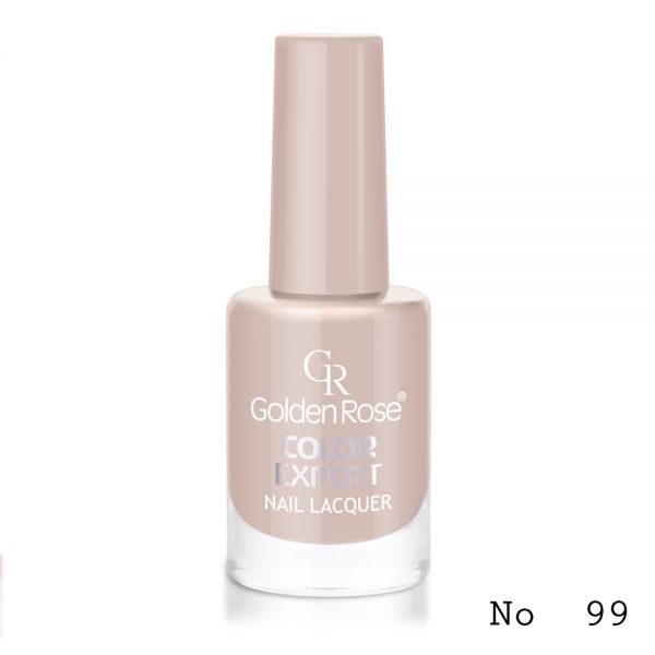 [8691190703998] GOLDEN ROSE VERNIS EXPERT COLOR N°99