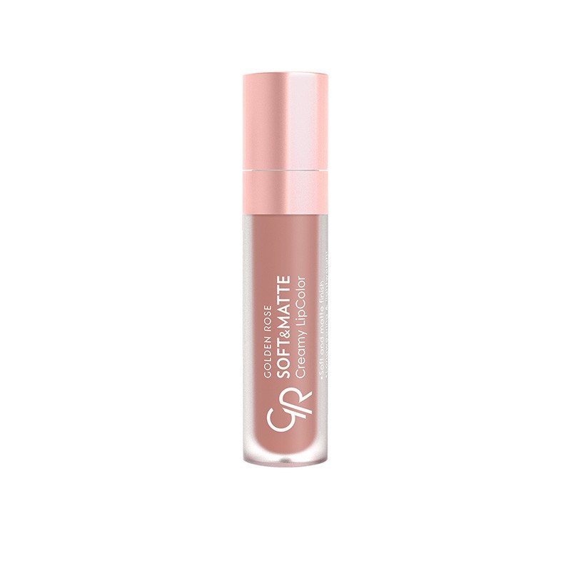 [8691190763039] GOLDEN ROSE GLOSS CREAMY SOFT&amp;MATTE GR N°103