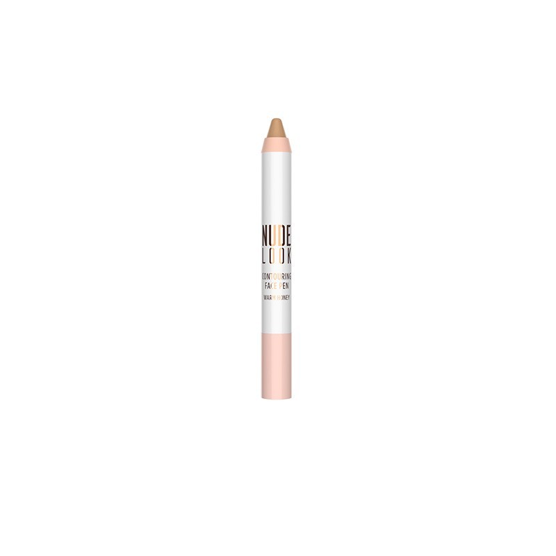[8691190967512] GOLDEN ROSE CRAYON COUNTOURING NUDE LOOK GR