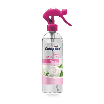 [8697420535476] AIR FRAICHE ROSE 400ML