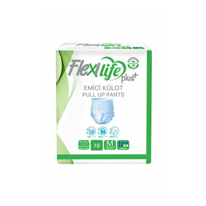 [8697459721536] FLEXILIFE COUCHE ADULTE M