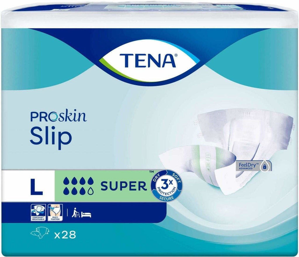 [8699114503242] TENA SLIP VIEUX