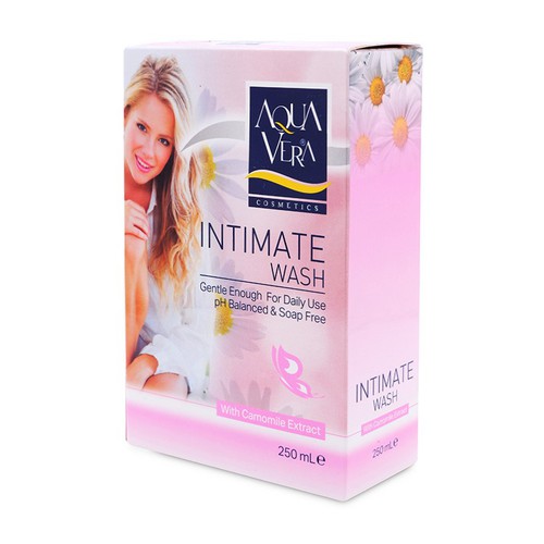 [8699415020776] AQUAVERA GEL INTIME 250ML