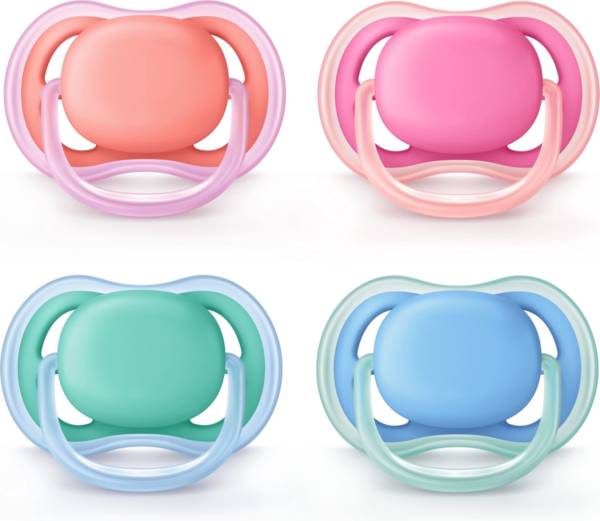 [8710103845133] AVENT SUCETTE AIR 6-18M MIX