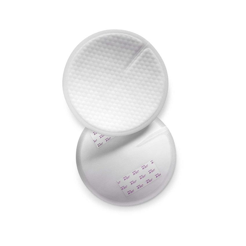 [8710103867678] AVENT COUSSINETS D’ALLAITEMENT JETABLES PAR JOUR 24