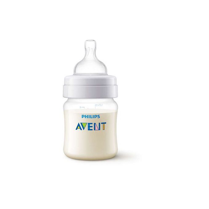 [8710103868286] AVENT BIBERON ANTI-COLIC 125 ML