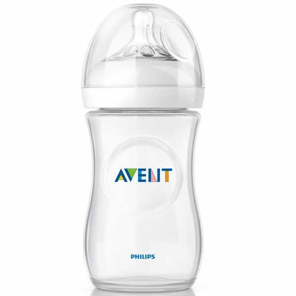 [8710103868446] AVENT BIBERON ANTI-COLIC 260ML