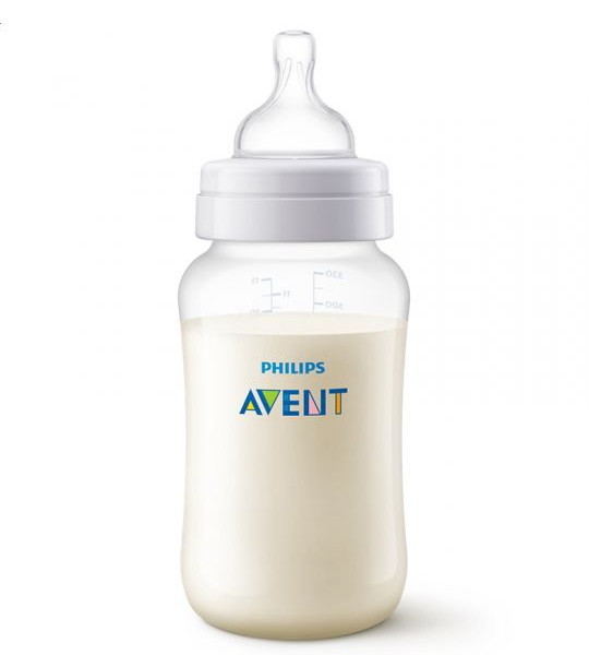 [8710103868743] AVENT BIBERON ANTI-COLIC 330 ML 11OZ