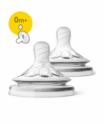 [8710103873853] AVENT TETINE NATURAL 0M+