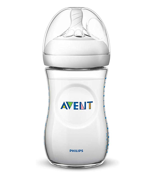 [8710103875901] AVENT BIBERON NATURAL 260ML/9OZ