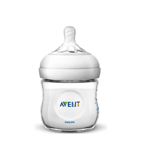 [8710103876106] AVENT BIBERON NATURAL 330ML 6M+