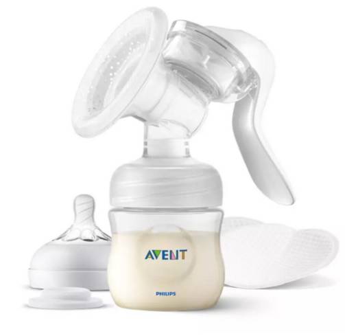 [8710103943969] PHILIPS AVENT TIRE LAIT MANUEL
