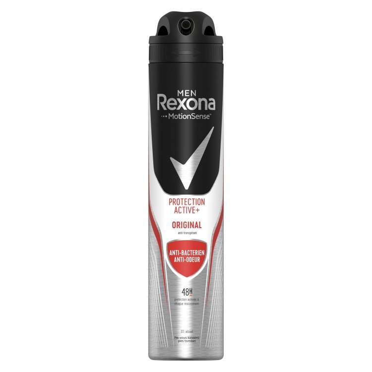 [8710447328446] REXONA MEN PROTECTION ACTIVE 200ML