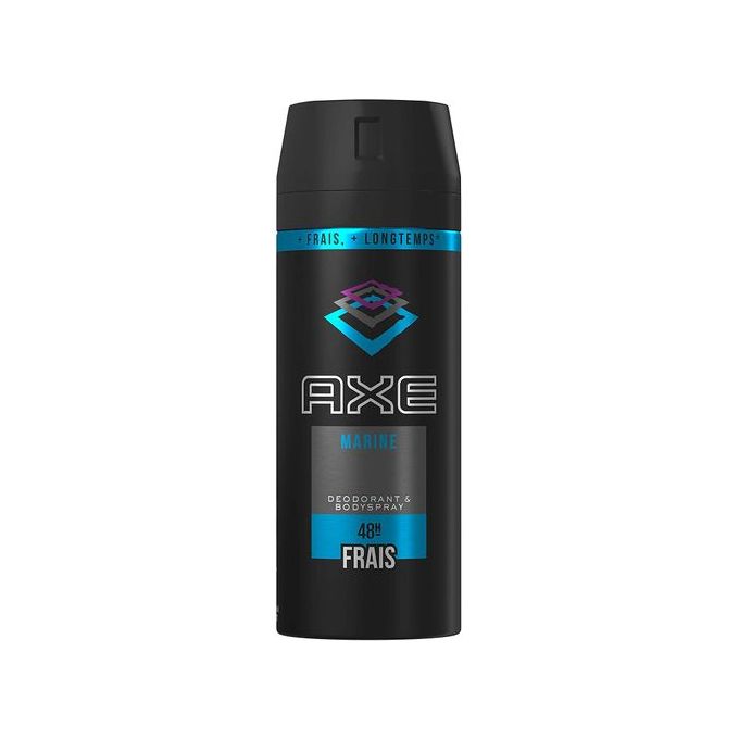 [8710447435809] AXE DEO MARIN 150ML