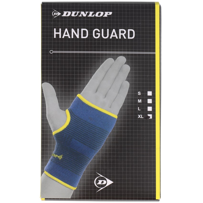 [8711252990460] DUNLOP PROTEGE MAIN 
