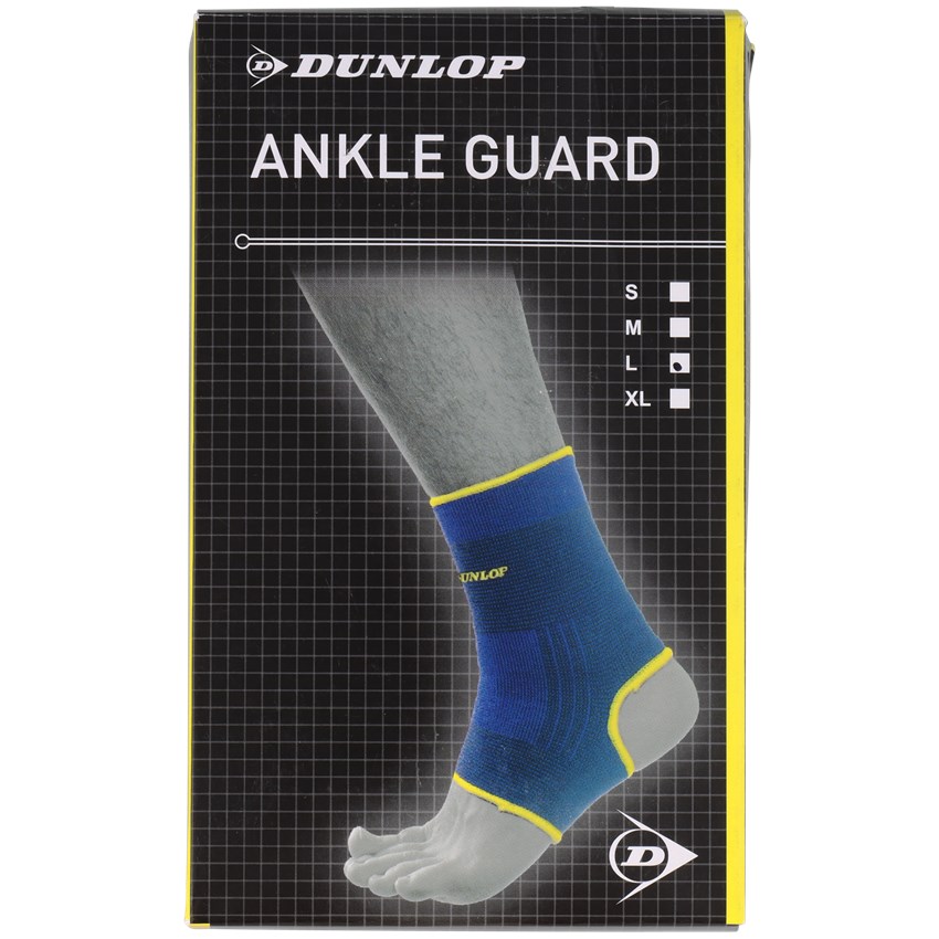 [8711292136255] DUNLOP PROTEGE CHEVILLE