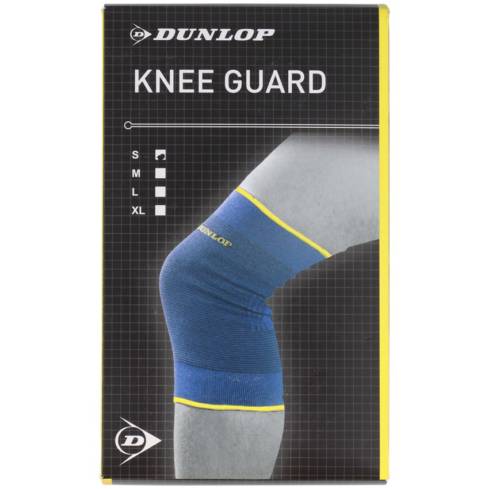 [8711292136262] DUNLOP PROTEGE GENOU