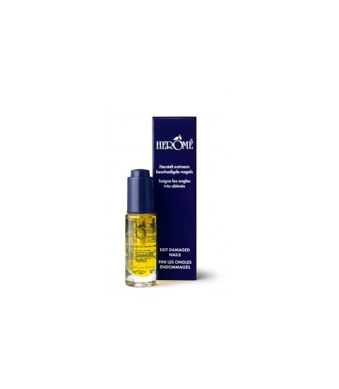 [8711661022349] HEROME SOIN FINIS LES ONGLES ENDOMMAGE 7 ML 