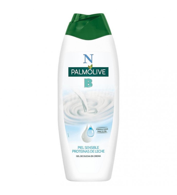 [8714789999074] PALMOLIVE GEL DOUCHE LAIT 750ML