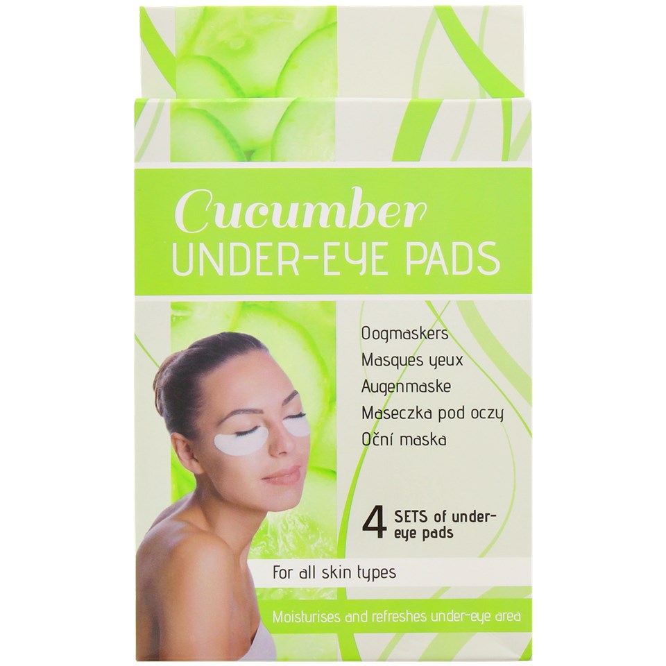 [8715342024585] MASQUES YEUX COMCOMBRE X4