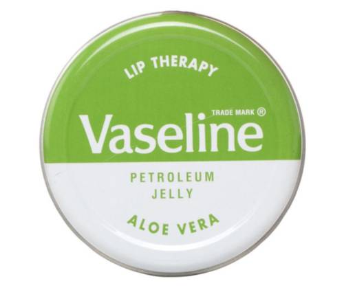 [8715342033563] VASELINE THERAPIE POUR LÈVRES ALOE VERA
