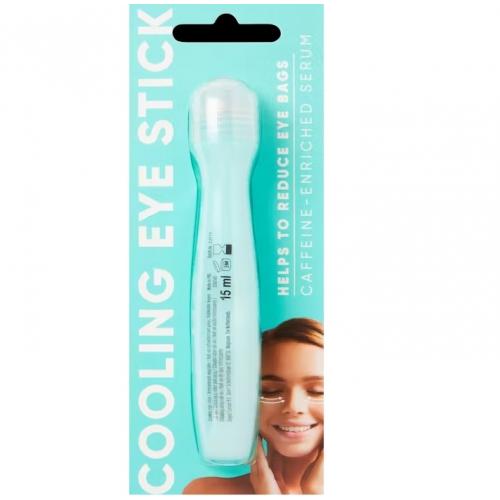 [8715342040752] ROLL-ON A LA CAFFEINE RAFRAICHISSEMENT YEUX