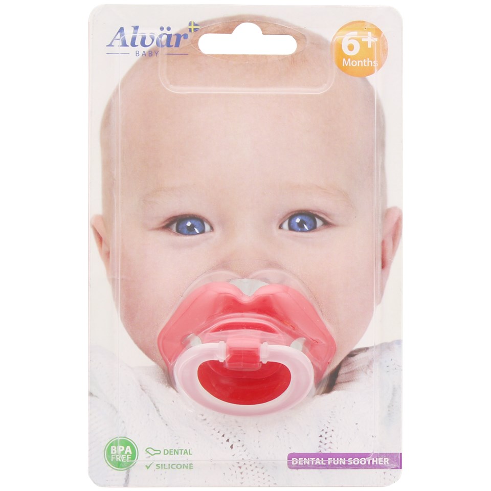 [8718868943606] ALVÄR SUCETTE FUN