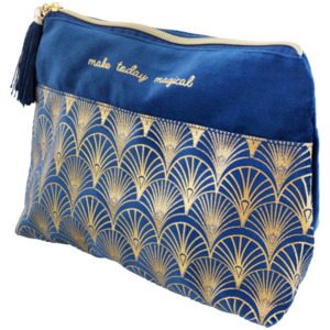 [8718964116676] MAKE-UP BAG