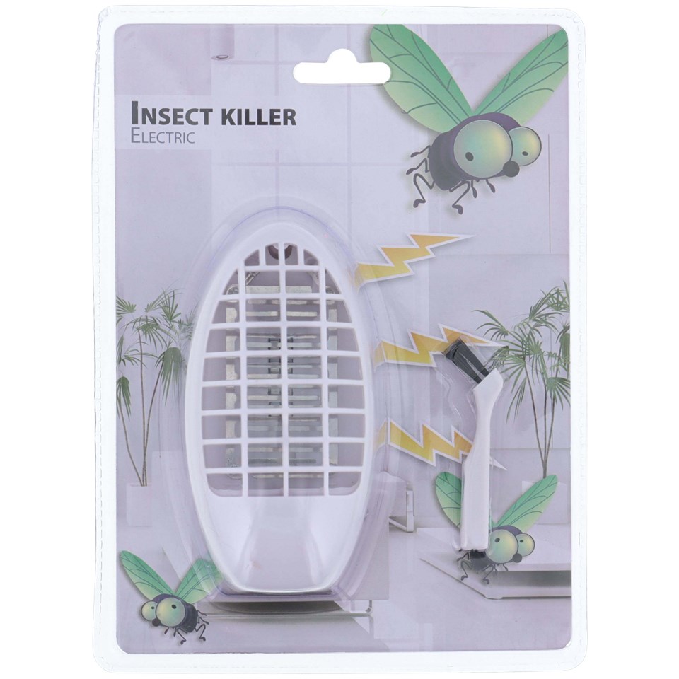 [8719202561968] TUE-INSECTES ELECTRIQUE