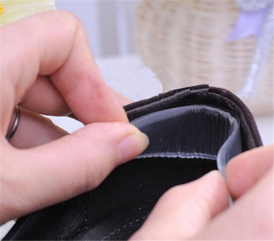 [8719325585124] SHOE LIKE ANTI FROTTEMENT