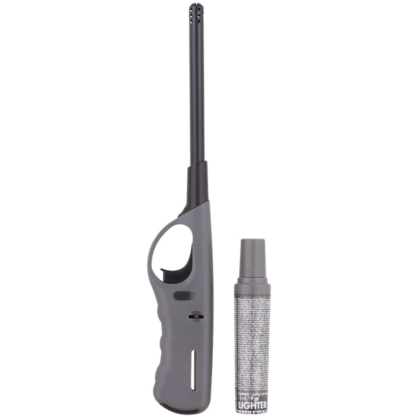 [8719987567162] ALLUME GAZ 2 PCS