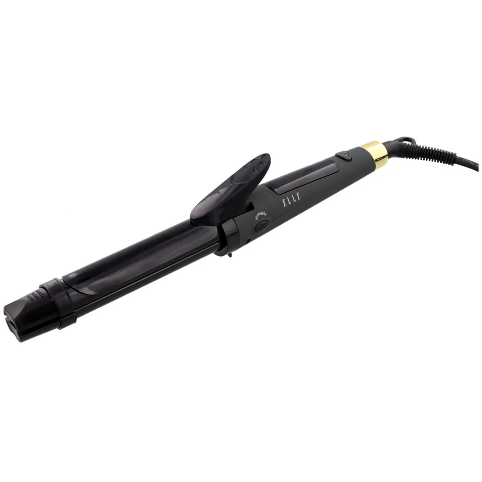 [8720039716933] ELLE LISSEUR BOUCLEUR