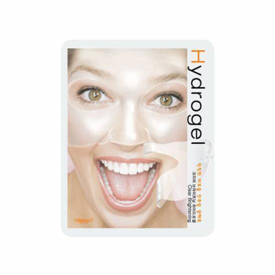 [8809389033140] BEAUUGREEN MASQUE HYDROGEL ECLAIRISSISANT