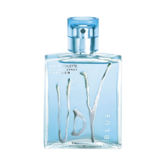 [N/A-261-42] ULRIC DE VARENS EAU DE TOILETTE  60ML