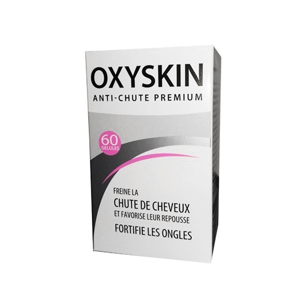 [N/A-273-21] OXYSKIN ANTI-CHUTE 60 GELULES