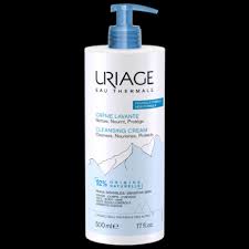 [3661434008788] URIAGE CREME LAVANTE 500ML