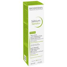 [3701129805367] BIODERMA SEBIUM KERATO + 30ML