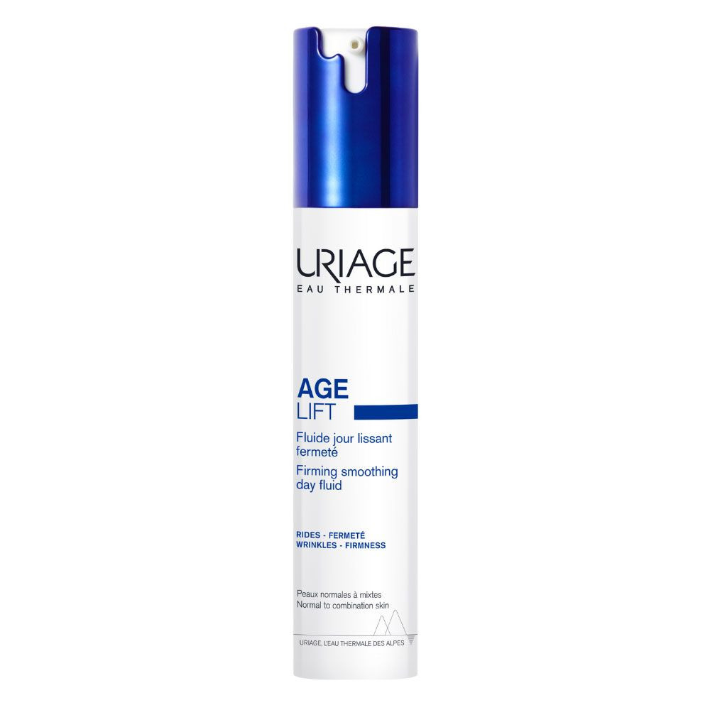 [3661434009266] URIAGE AGE LIFT FLUIDE JOUR LISSANT FERMETE 40ML 