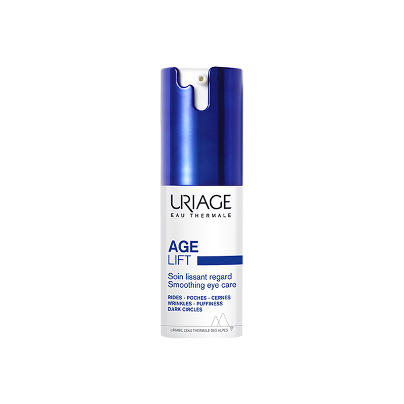 [3661434009211] URIAGE AGE LIFT SOIN LISSANT REGARD 15ML 