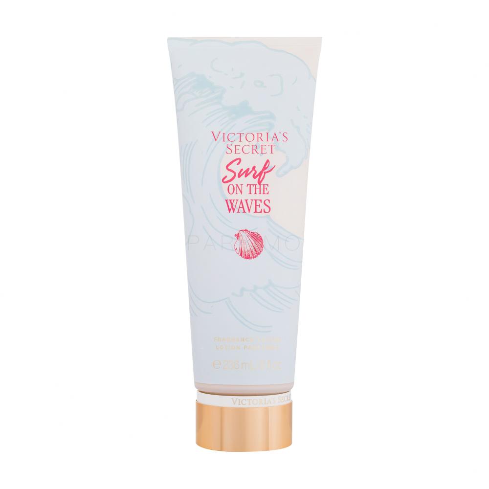 [667555961158] VICTORIA SECRET LOTION SURF ON THE WAVES