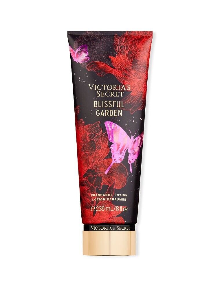 [667555168632] VICTORIA SECRET LOTION BLISSFUL GARDEN