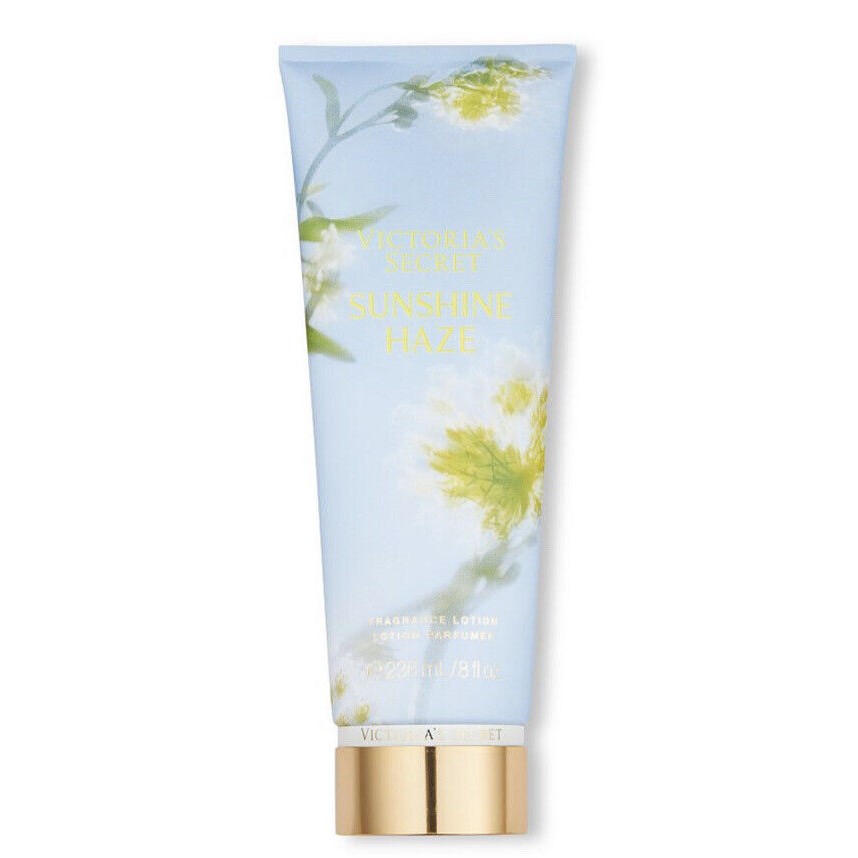 [667555513876] VICTORIA SECRET LOTION SUNSHINE HAZE